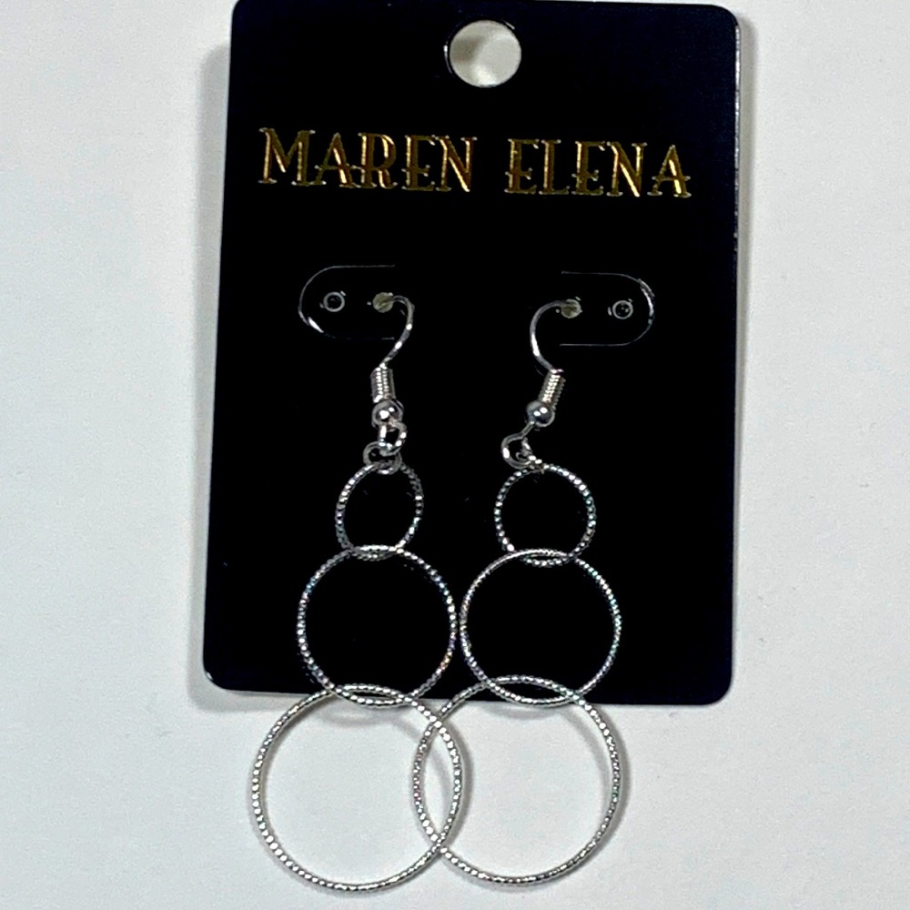 Maren Elena Earrings